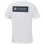 Herren-T-Shirt Columbia North Cascades™ Short Sleeve Tee