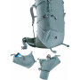 Wanderrucksack Deuter Aircontact Core 65+10 SL