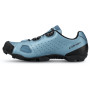 Damen-Radsportschuhe Scott Mtb Comp Boa