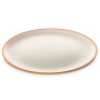 Teller-Set Omada Sanaliving DinnerPlate Set 4x Plate 24xh2cm