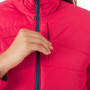 Damenjacke Mammut Whitehorn IN Jck. W