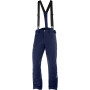 Herren-Skihose Salomon Iceglory Pant M dunkelblau Nightish