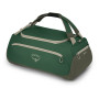Tasche Osprey Daylite Duffel 60 2023 grün/grün green canopy/green creek