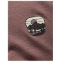 Damen-T-Shirt Chillaz Iseo Sunset