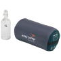 Schlafsack Easy Camp Raven I Square 2°C