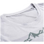 Damen-T-Shirt Alpine Pro Sassa