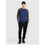 Herren-T-Shirt 4F Longsleeve M580