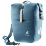 Fahrradtasche Deuter Valbona 20+5 blau atlantic