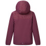 Kinder Winterjacke Regatta Illuma Reflective Jacket Fig