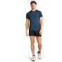 Herren-Funktionsshirt Icebreaker M Mer 125 Cool-Lite Speed SS Tee