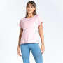Damen-T-Shirt Dare 2b Cyrstallize Tee