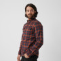 Herrenhemd Fjällräven Skog Shirt M