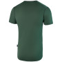 Herren-T-Shirt Warg Merino Mountain 165 Short
