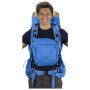 Rucksack Fjällräven Kajka 65