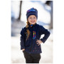 Kinder-Sweatshirt WAMU Dark Purple