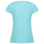 Damen-T-Shirt Regatta Wmns Breezed III