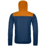 Herrenjacke Ortovox Swisswool Piz Badus Jacket M