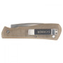 Taschenmesser Gerber Mansfield Micarta