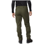 Herrenhose Fjällräven Abisko Winter Stretch Trousers M
