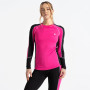 Damen-Funktionsunterwäsche Dare 2b Exchange III B/L