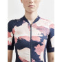 Damen-Radtrikot Craft Adv Endur Graphic