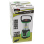 LED-Leuchte Cattara LED 300lm Camping Remote Control