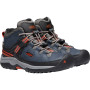 Kinderschuhe Keen Targhee MID WP Y