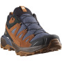 Herrenschuhe Salomon X Ultra 360 Leather Gore-Tex