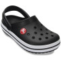 Kinderpantoffeln Crocs Crocband Clog T