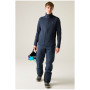 Herren-Sweatshirt Dare 2b Fuse Up Full Zip