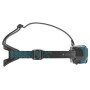 Stirnlampe Ledlenser HF8R Core