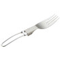 Gabel Pinguin Fork Steel