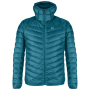 Herren-Winterjacke Montura Breeze Hooded Duvet Jacket