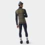 Herren-Funktionsshirt Smartwool M Classic Thermal Merino Base Layer 1/4 Zip