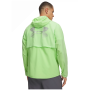 Herrenjacke Under Armour Velociti Pro Storm Jacket
