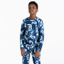 Kinder-Thermounterwäsche Dare 2b Pow Baselayer Set