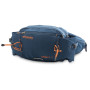 Hüfttasche Pinguin Drift 5 blau Petrol