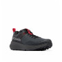Schuhgröße (EU): 43 / Farbe: grau/blau