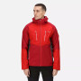 Herrenjacke Regatta Sacramento VIII