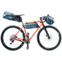Fahrradtasche für den Rahmen Deuter Cabezon FB 4