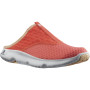 Damenpantoffeln Salomon Reelax Slide 5.0 rosa Persimon