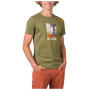 Herren-T-Shirt Rafiki Arcos