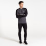 Herren-Funktionsunterhosen Dare 2b Exchange III Baselayer Legging