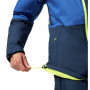 Herren-Winterjacke Columbia Iceberg Point™ II Jacket