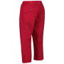 Damen 3/4 Hose Regatta Chaska Capri II