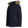 Damen-Wintermantel Fundango Prue Padded Jacket