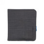 Geldbeutel LifeVenture RFiD Compact Wallet grau Grey