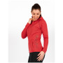 Damen-Sweatshirt High Point Moa Merino Lady Hoody