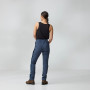 Damenhose Fjällräven Abisko Hybrid Trail Trousers W