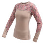 Größe: L / Farbe: beige